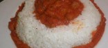 Arròs blanc a la marinera